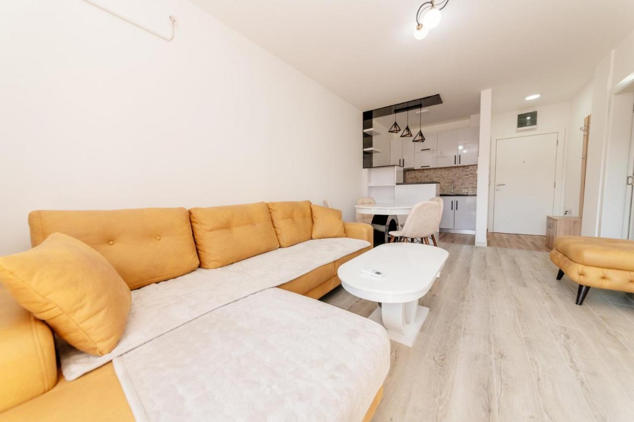 Apartman Jovana Banja Koviljača Exterior foto