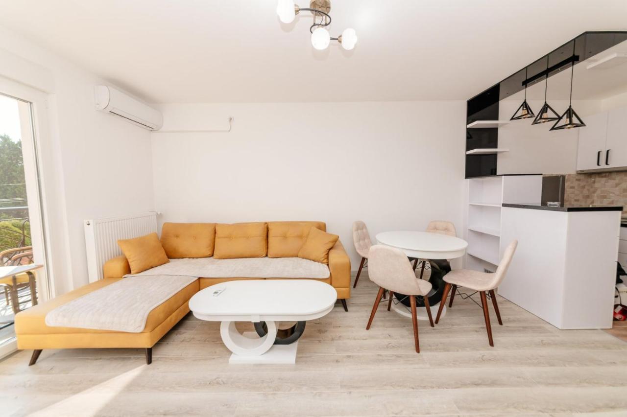 Apartman Jovana Banja Koviljača Exterior foto