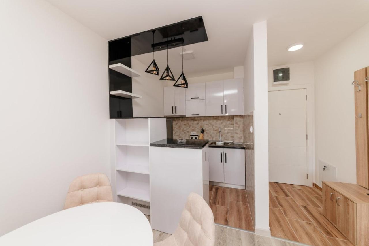 Apartman Jovana Banja Koviljača Exterior foto