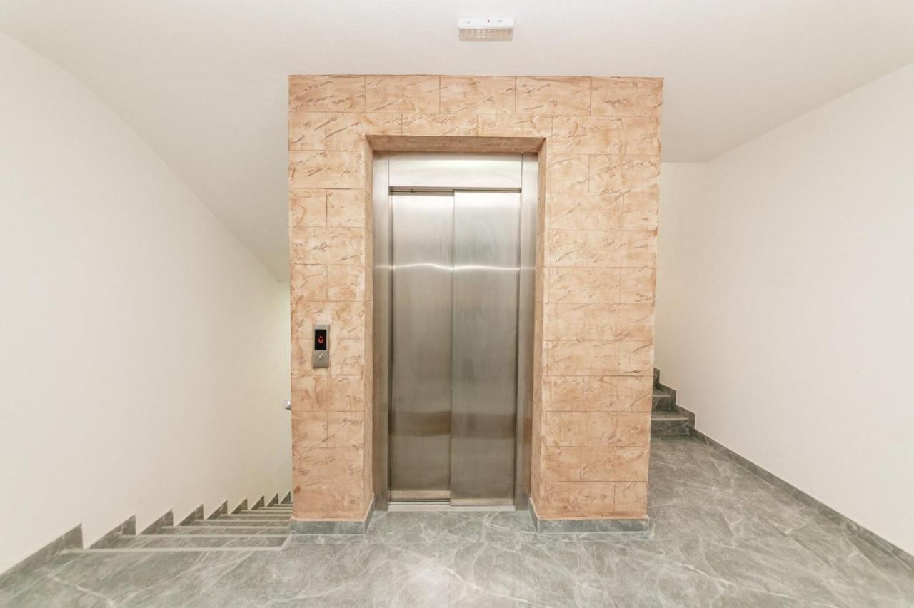 Apartman Jovana Banja Koviljača Exterior foto